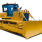 Гусеничный бульдозер XCMG D260LGP