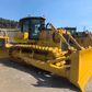 Гусеничный бульдозер XCMG D260LGP