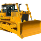 Гусеничный бульдозер XCMG D360