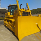 Гусеничный бульдозер XCMG D360