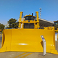 Гусеничный бульдозер XCMG D360