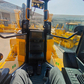 Гусеничный бульдозер XCMG D360