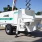 Стационарный бетононасос XCMG XS5008D
