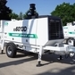 Стационарный бетононасос XCMG XS6013D