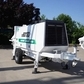 Стационарный бетононасос XCMG XS6013D