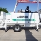 Стационарный бетононасос XCMG XS6013D