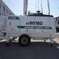 Стационарный бетононасос XCMG XS9018D
