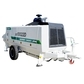 Стационарный бетононасос XCMG XS10022D