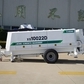 Стационарный бетононасос XCMG XS10022D