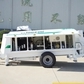 Стационарный бетононасос XCMG XS10022D