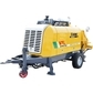 Стационарный бетононасос XCMG HBT6013V