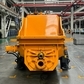 Стационарный бетононасос XCMG HBT6013V