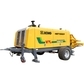 Стационарный бетононасос XCMG HBT10022V