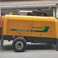 Стационарный бетононасос XCMG HBT10022V