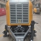 Стационарный бетононасос XCMG HBT10022V