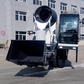 Самозагружающийся бетоносмеситель с шарнирно-сочлененной рамой XCMG SLM4V