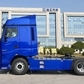 Тягач XCMG XGA4185D5WA