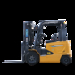 Вилочный погрузчик электрический XCMG XCB25-L5