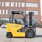Вилочный погрузчик электрический XCMG XCB25-L5
