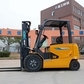 Вилочный погрузчик электрический XCMG XCB30-L5
