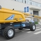 Телескопический дизельный подъемник XCMG XGS34K