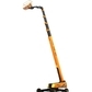 Телескопический дизельный подъемник XCMG XGS58