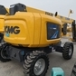 Коленчатый дизельный подъемник XCMG XGA20K