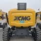 Коленчатый дизельный подъемник XCMG XGA20K