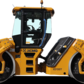 Асфальтовый тандемный каток XCMG XD135T