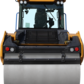 Асфальтовый тандемный каток XCMG XD135T
