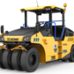 Пневмоколесный каток XCMG XP165S
