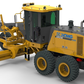 Автогрейдер XCMG GR256