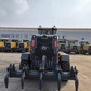 Автогрейдер XCMG GR256