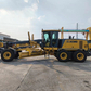 Автогрейдер XCMG GR256