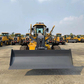 Автогрейдер XCMG GR256