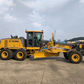 Автогрейдер XCMG GR256