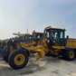 Автогрейдер XCMG GR256