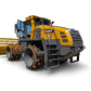 Компактор для мусора XCMG XH365Q