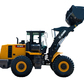 Фронтальный погрузчик XCMG XC953