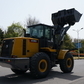 Фронтальный погрузчик XCMG XC953