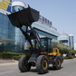 Фронтальный погрузчик XCMG XC953