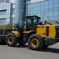 Фронтальный погрузчик XCMG XC953