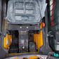 Мини-погрузчик XCMG SR710RU