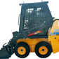 Мини-погрузчик XCMG SR710RU