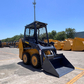 Мини-погрузчик XCMG SR710RU