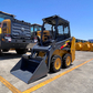 Мини-погрузчик XCMG SR710RU