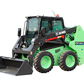 Электрический мини-погрузчик XCMG ESR740RU