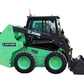 Электрический мини-погрузчик XCMG ESR740RU