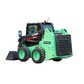 Электрический мини-погрузчик XCMG ESR740RU