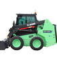 Электрический мини-погрузчик XCMG ESR740RU